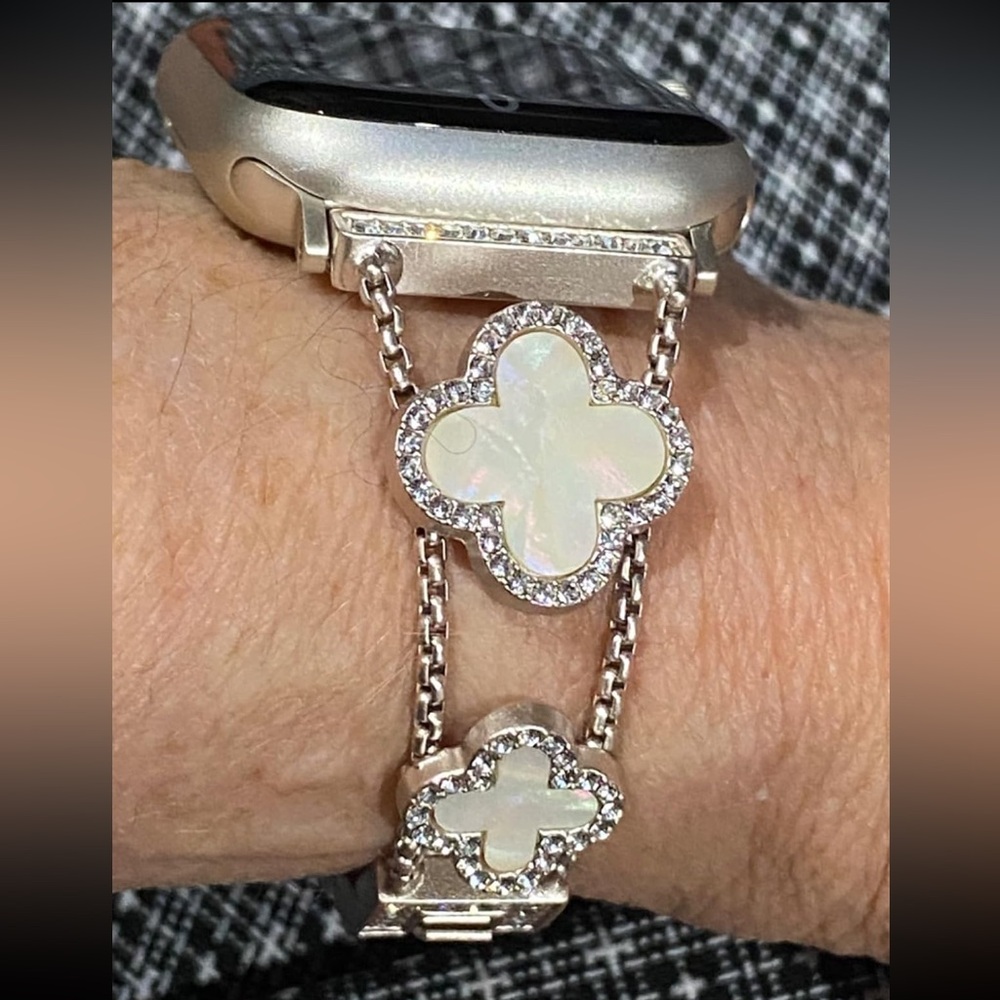 Luxurious Unique Apple Watch Band|Straps